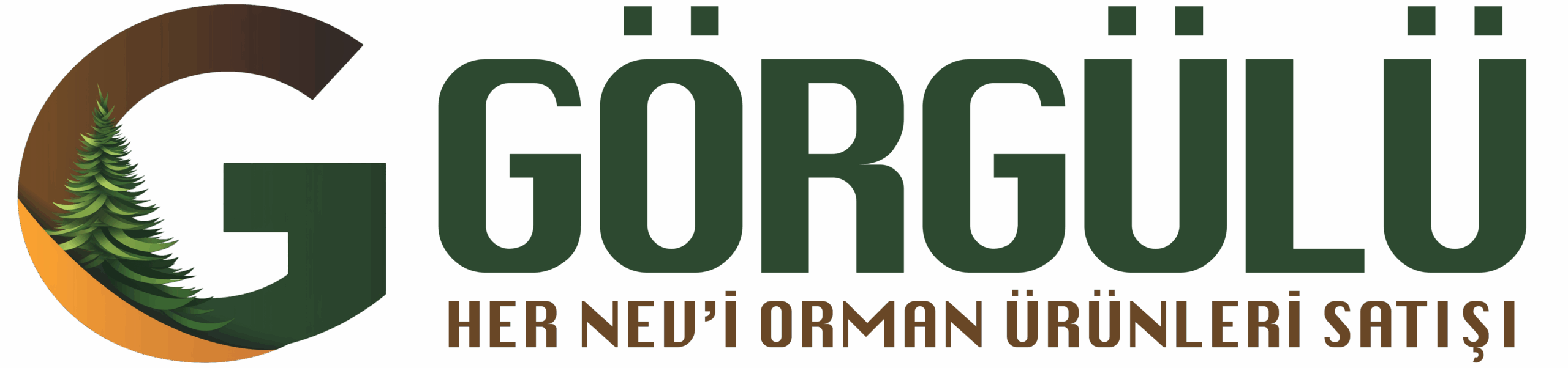 Gorgulu Orman Urunleri